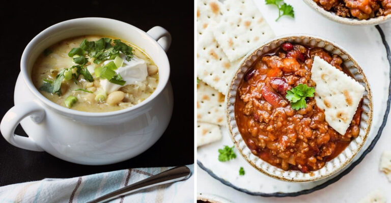 6 Bowls of Chili That Miss and 5 State Picks That Truly Hit the Spot