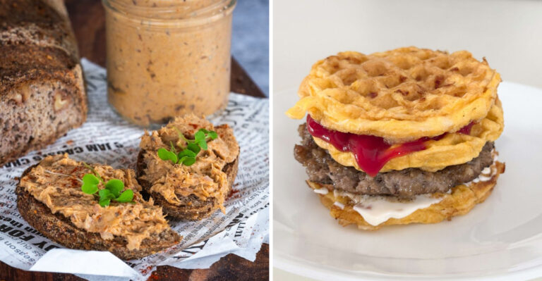 6 Carnivore Recipes That Feel Forced and 5 That Everyone’s Talking About