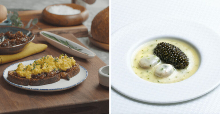 6 Celebrity Chef Creations That Miss and 5 Iconic Dishes Worth the Fame