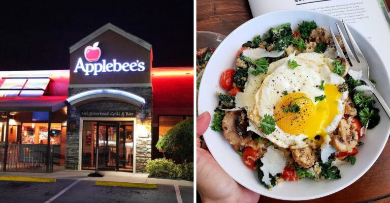 6 Chains That Always Disappoint and 5 Restaurants You Should Try Instead