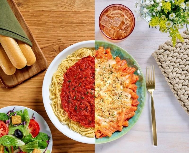 Olive Garden