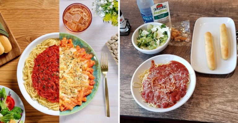6 Chains That Serve Sad Spaghetti and 5 So Bad You’ll Beg for Nonna’s Sauce