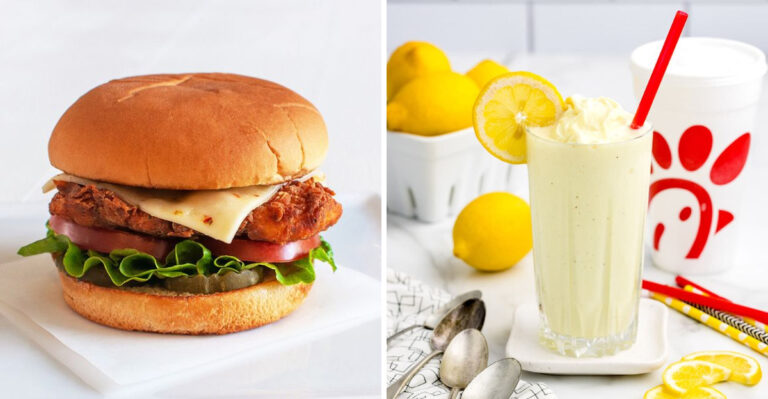 6 Chick-fil-A Picks That Aren’t Worth It And 9 Fan Favorites That Keep Customers Coming Back