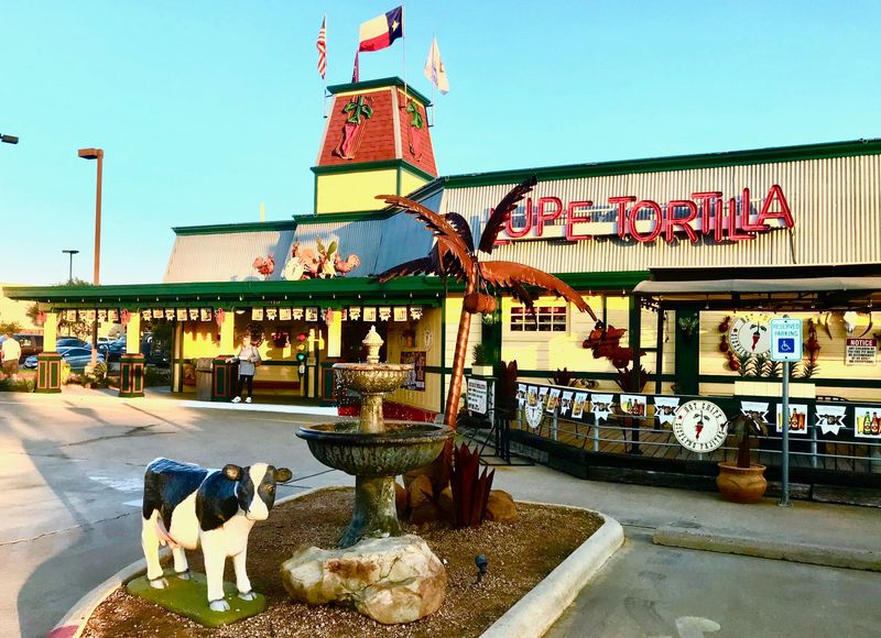 College Station, Texas (Texas A&M University)