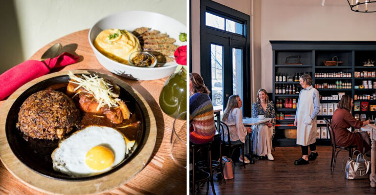 6 College Towns That Miss the Mark and 5 That Are Foodie Heaven