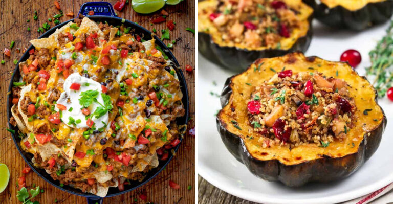 6 Comfort Foods That Weigh You Down and 9 Cozy Picks for Moody Days