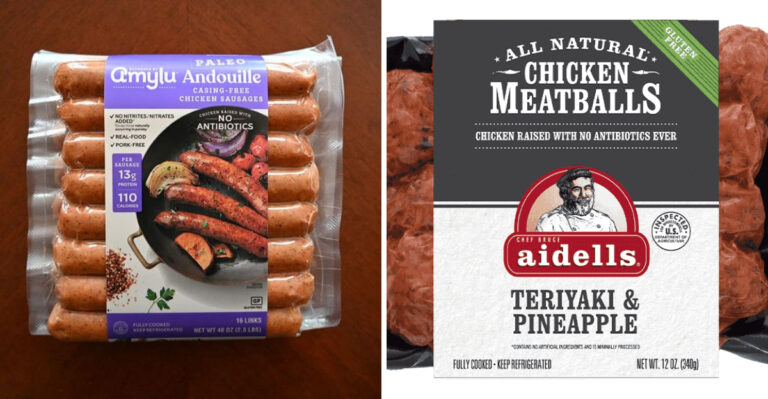 6 Costco Meals That Mislead and 5 Hidden Healthy Gems You’re Missing