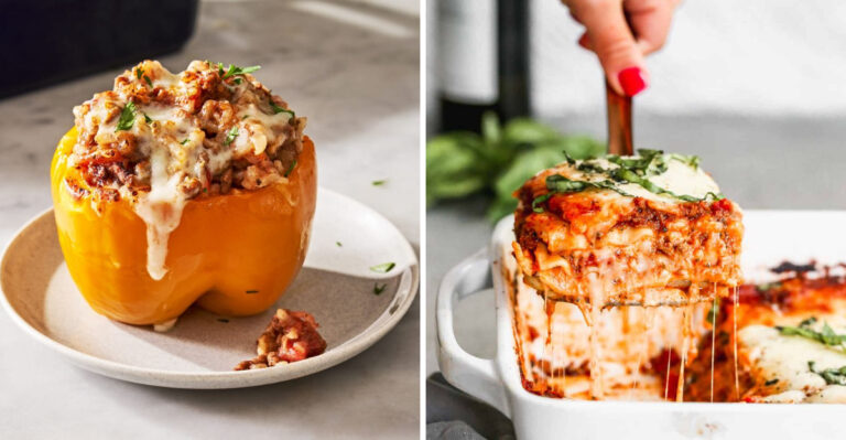 6 Dinner Recipes That Add Stress and 5 Easy Ones You’ll Regret Not Trying Sooner