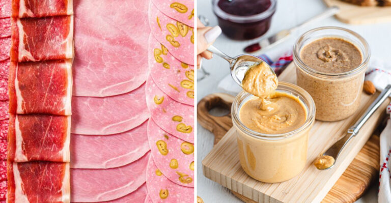 6 Everyday Foods That Seem Safe and 5 That Secretly Make You Sick