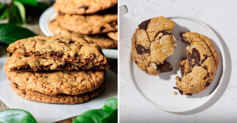 6 Fast-Food Cookies That Taste Stale and 5 That Rise to the Top