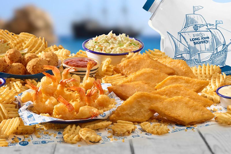 Long John Silver’s