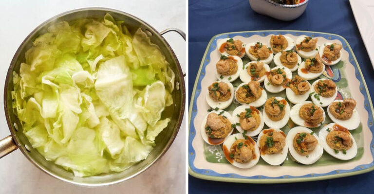 6 Foods Boomers Should’ve Skipped and 5 That Were Just Socially Off-Limits