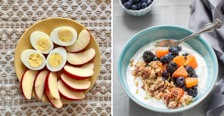 6 Grab-And-Go Options That Hurt Your Health and 5 Better Fast Fixes
