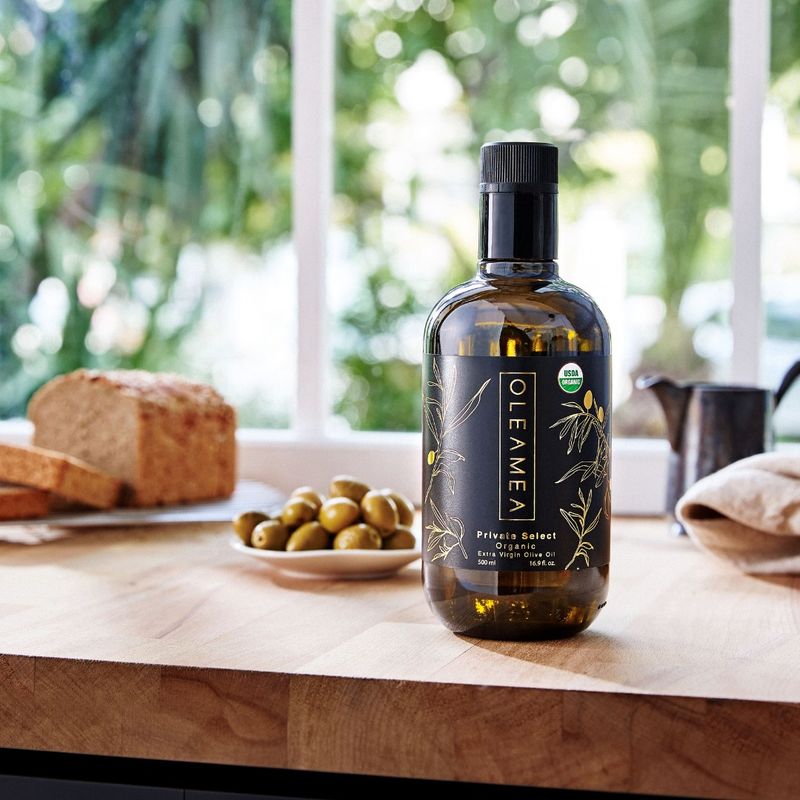 Olive Oil