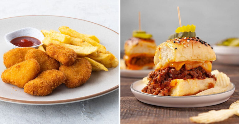 6 Kid Dinners That Adults Dread and 4 Easy Meals Everyone Approves Of