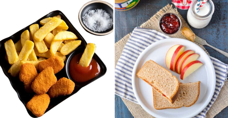 6 Kid Dinners That Adults Dread and 5 Easy Meals Everyone Approves Of
