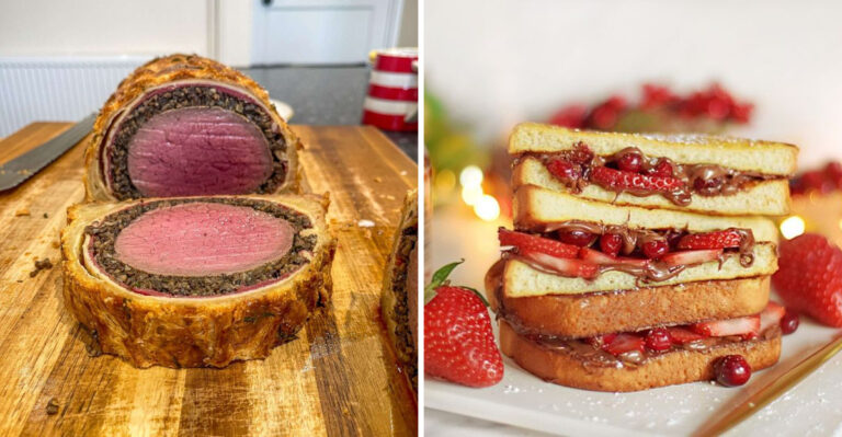 6 Mother’s Day Dishes That Are Too Fussy and 5 Heartfelt Recipes Kids Can Help With