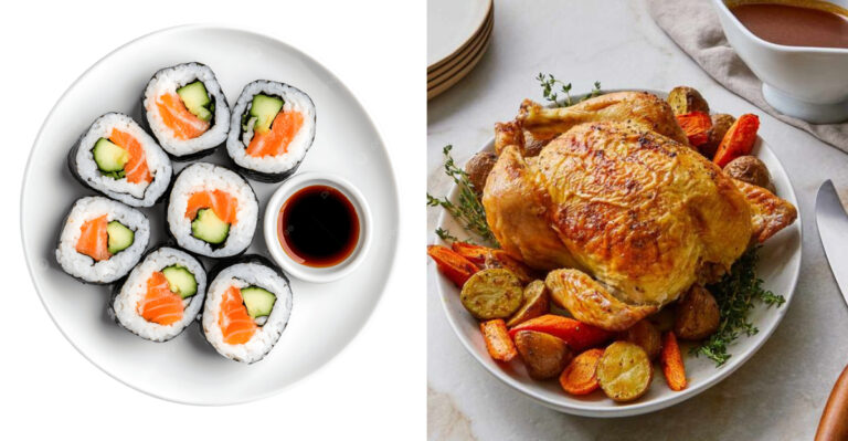 6 Mother’s Day Meals That Flop and 5 That Slay with Every Bite