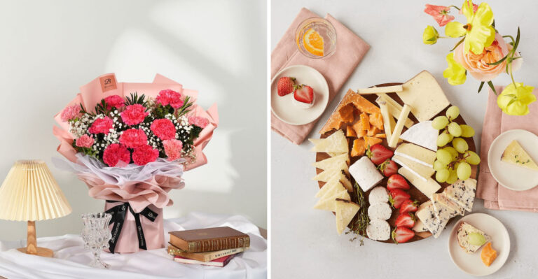 6 Mother’s Day Offers That Fall Flat and 5 Fast Food Surprises That Impress