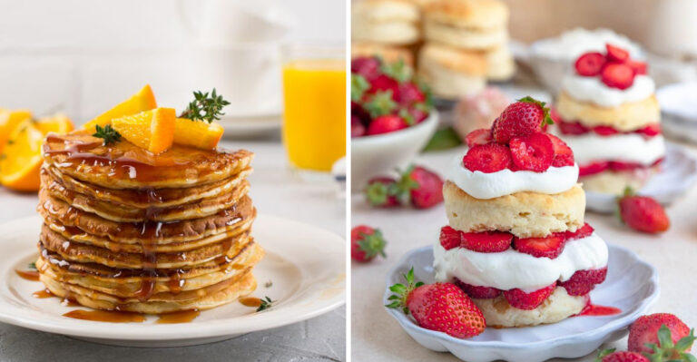 6 Mother’s Day Recipes That Feel Generic and 5 So Good They Might Make Her Cry
