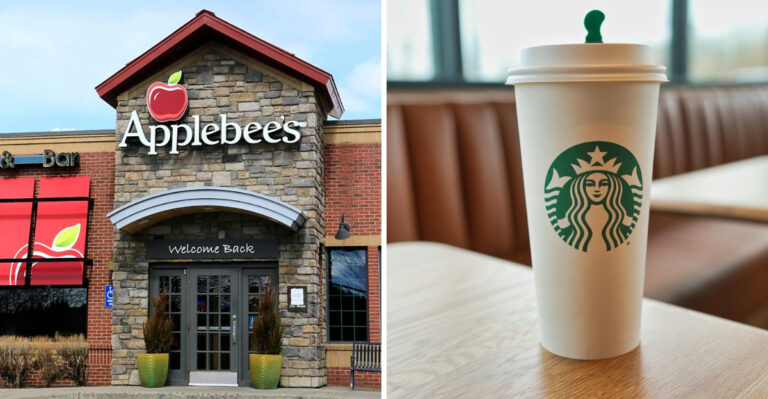6 Overrated Chains People Still Love and 5 That Are Just Plain Bad