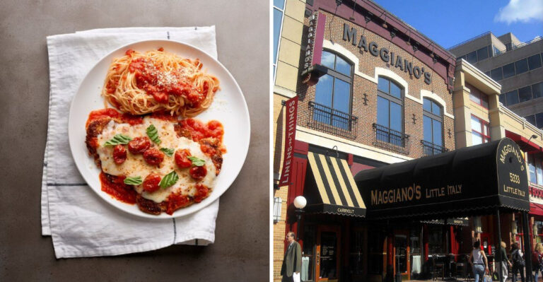 6 Pasta Spots That Fell Off and 5 Beloved Picks Deserving More Love