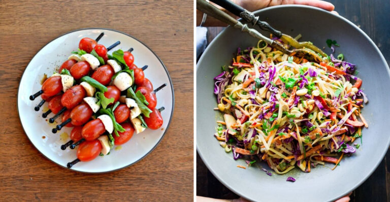 6 Picnic Recipes That Don’t Pack Well and 5 That Keep It Fresh All Day