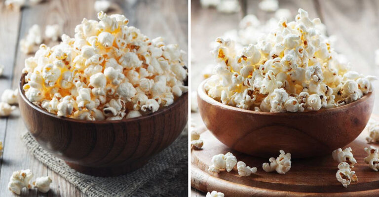 6 Popcorn Assumptions That Hurt You and 5 Things Nutritionists Want You to Know