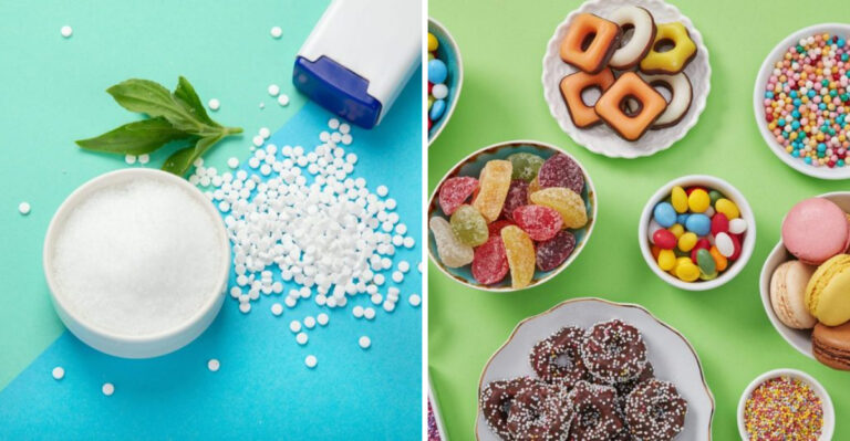6 Sneaky Ingredients Worse Than Sugar and 5 to Watch Out For