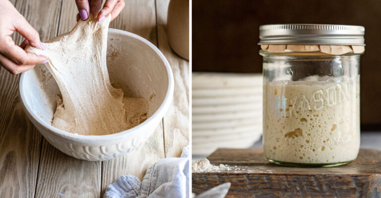 6 Sourdough Tips That Confuse Beginners and 5 That Take You From Start to Finish