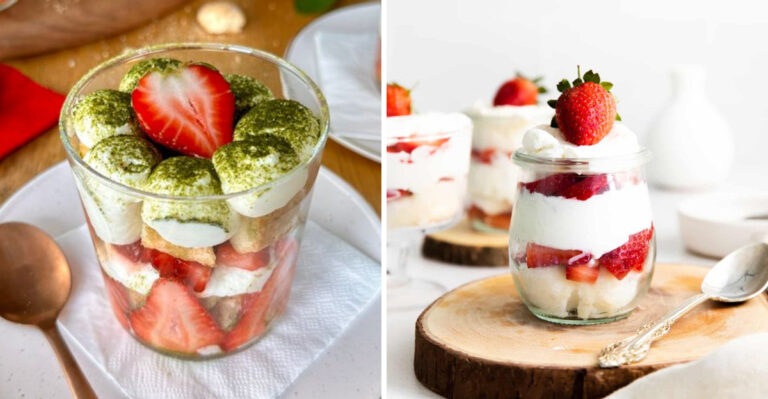6 Spring Desserts That Try Too Hard and 5 That Go Beyond Carrot Cake
