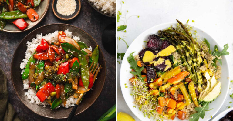6 Spring Dinners That Waste Your Market Haul and 5 All-Time Seasonal Favorites