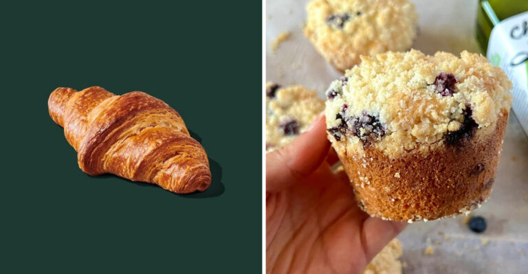 6 Starbucks Breakfast Picks That Don’t Satisfy and 5 Ideas to Start Strong