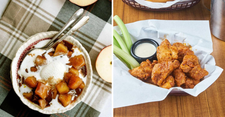 6 Texas Roadhouse Items You’ll Miss and 5 Favorites We May Never See Again