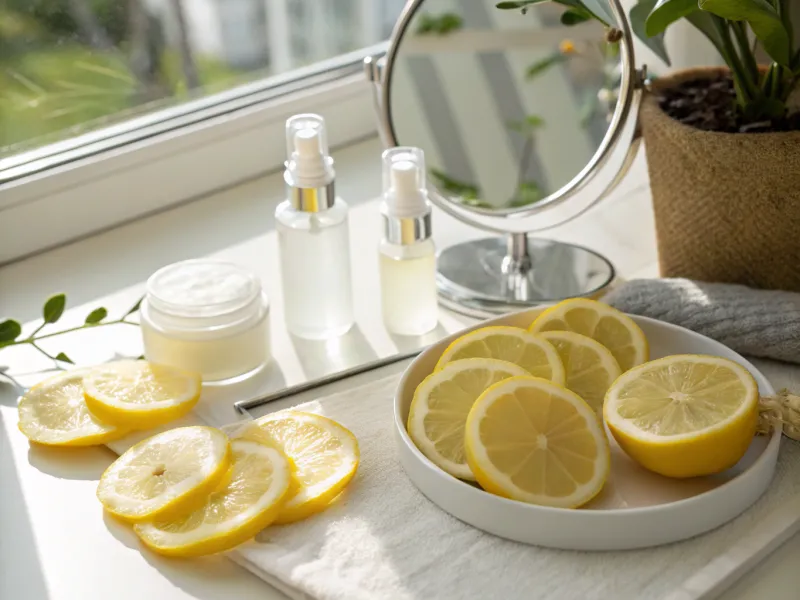 Supports Skin Health
