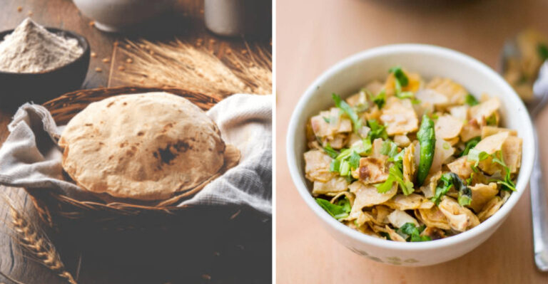 7 Bassi Roti Myths to Forget and 5 Health Benefits That Actually Matter
