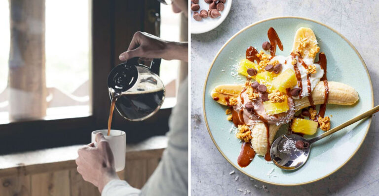 7 Breakfast Habits That Don’t Help and 5 Genius Hacks to Upgrade It All