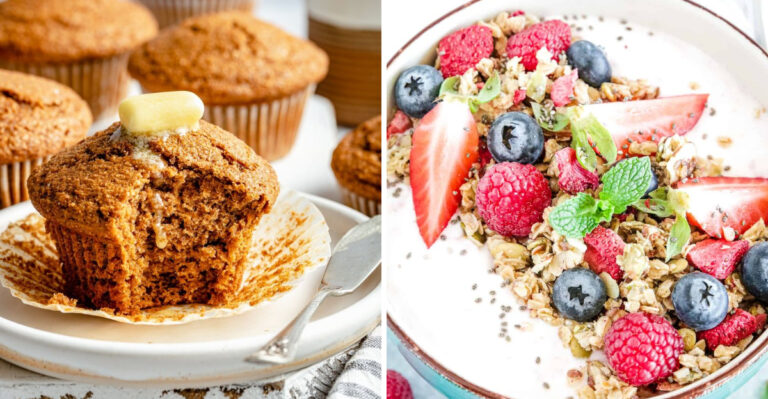 7 Breakfast Ideas That Don’t Work for Anyone and 8 That Start the Day Off Right
