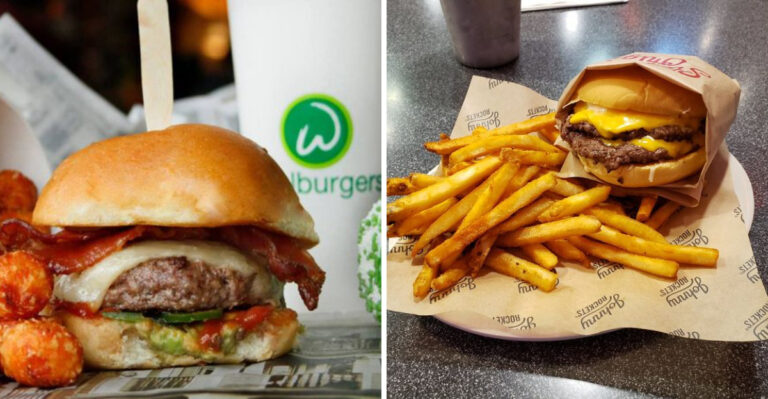 7 Burger Joints That Don’t Live Up to the Name and 5 Hole-in-the-Walls Worth the Hype