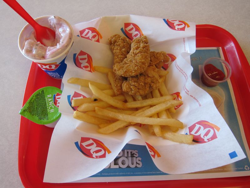 Dairy Queen