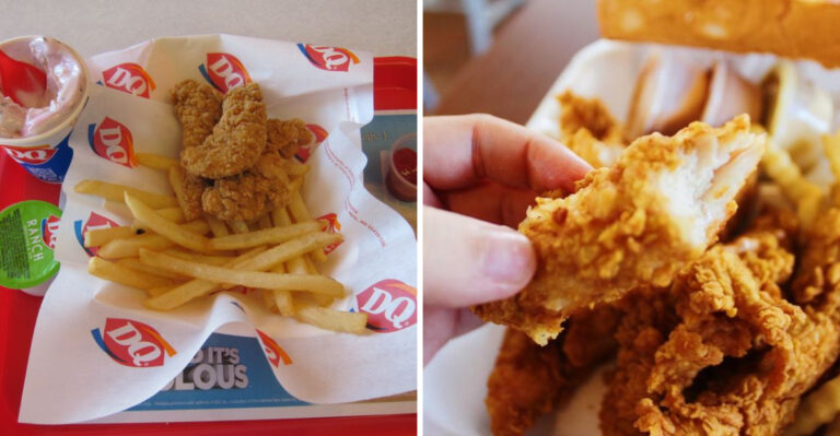 7 Chicken Tenders That Tasted Meh and 5 That Totally Surprised Me