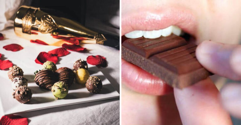 7 Chocolate Facts That Are Overblown and 5 Sweet Truths That’ll Surprise You