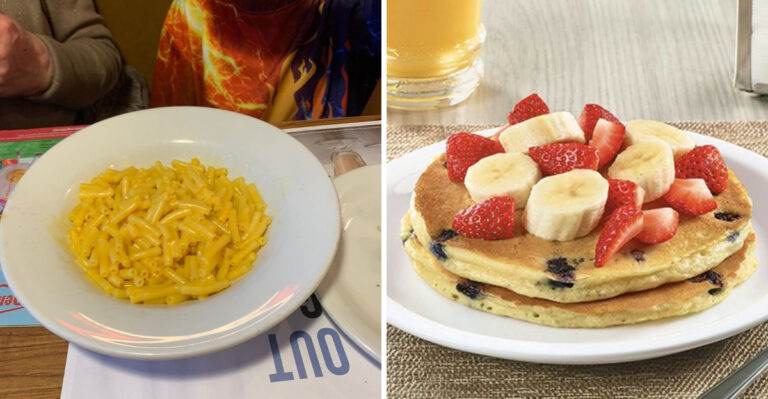 7 Denny’s Menu Items You Should Avoid, Based On Reviews (And 10 Worth Ordering)