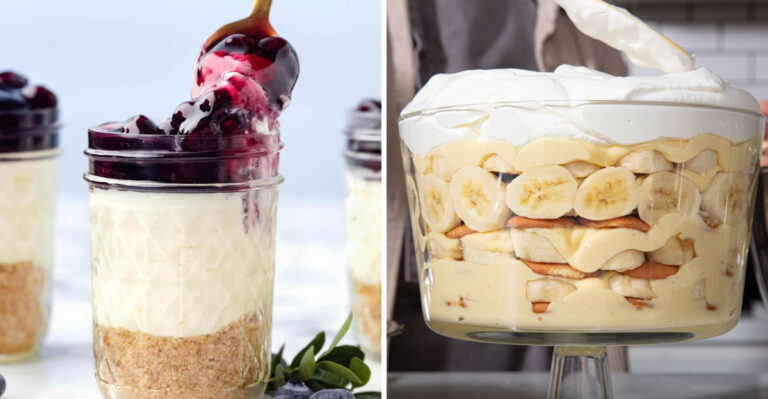 7 Desserts That Feel Forced and 5 That Actually Soothe Your Soul