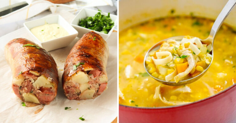 7 Dutch Country Foods That Confuse Outsiders and 5 You’ll Only Find in PA