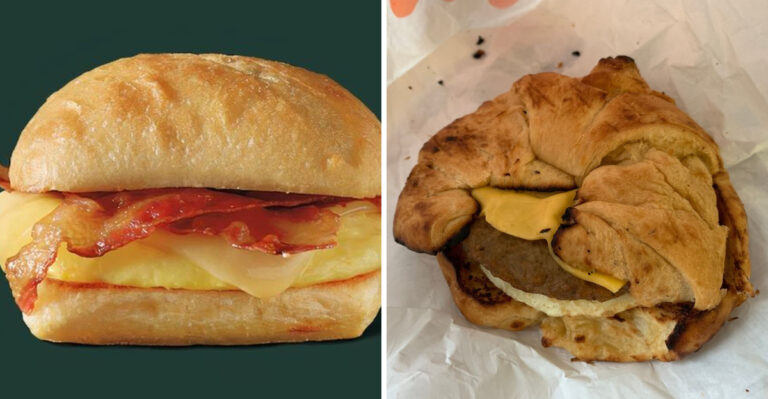 7 Egg Sandwiches That Ruin the Morning and 6 That Barely Redeem It
