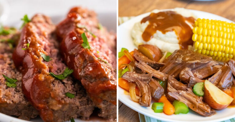 7 Golden Corral Items That Disappoint And 8 That Always Hit The Spot