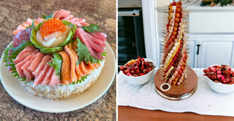 7 Grad Recipes That Try Too Hard and 5 ‘Diplomatic’ Dishes That Always Win