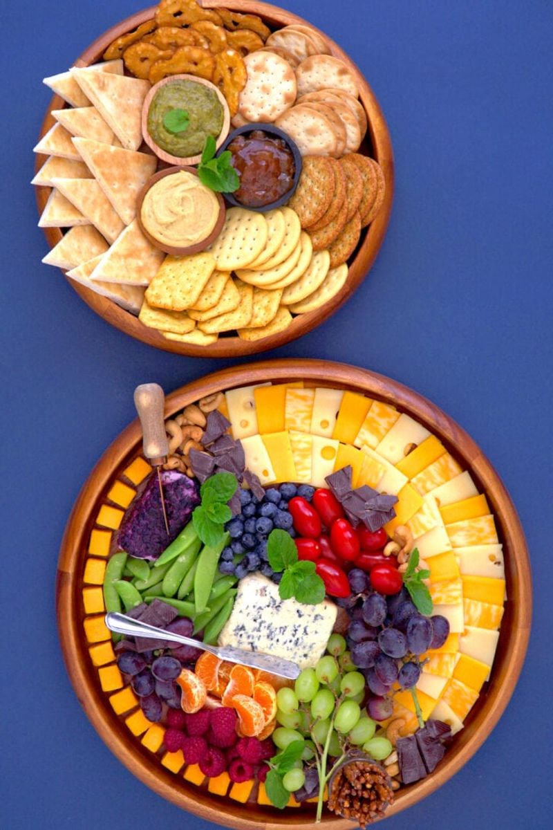 All Cheese, No Crunch