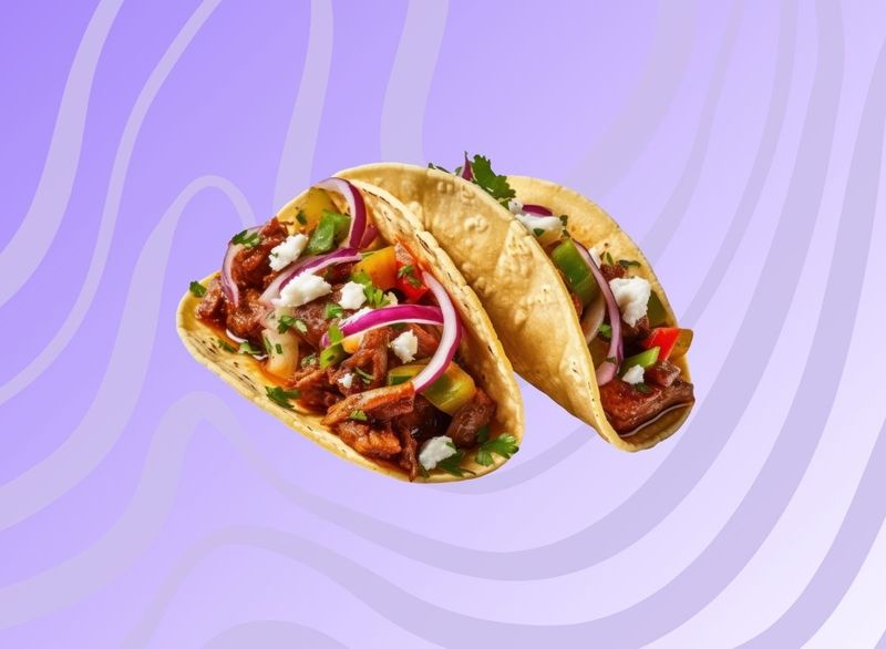 The “Famous” Taco Spot with Soggy Shells